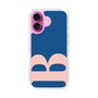 Slim Protection Case［ オリジナル - initial color - B navy ］