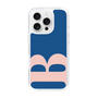 Slim Protection Case［ オリジナル - initial color - B navy ］