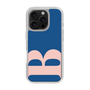 Slim Protection Case［ オリジナル - initial color - B navy ］