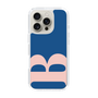 Slim Protection Case［ オリジナル - initial color - B navy ］