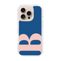 Slim Protection Case［ オリジナル - initial color - B navy ］
