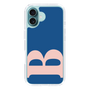 Slim Protection Case［ オリジナル - initial color - B navy ］