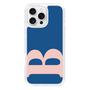 Slim Protection Case［ オリジナル - initial color - B navy ］