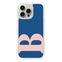 Slim Protection Case［ オリジナル - initial color - B navy ］