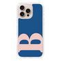 Slim Protection Case［ オリジナル - initial color - B navy ］