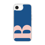 Slim Protection Case［ Original - initial color - B navy ］