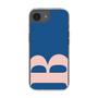 Slim Protection Case［ Original - initial color - B navy ］