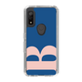 Slim Protection Case［ Original - initial color - B navy ］