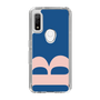 Slim Protection Case［ Original - initial color - B navy ］