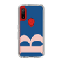 Slim Protection Case［ Original - initial color - B navy ］