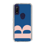 Slim Protection Case［ Original - initial color - B navy ］