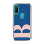 Slim Protection Case［ Original - initial color - B navy ］