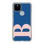 Slim Protection Case［ Original - initial color - B navy ］
