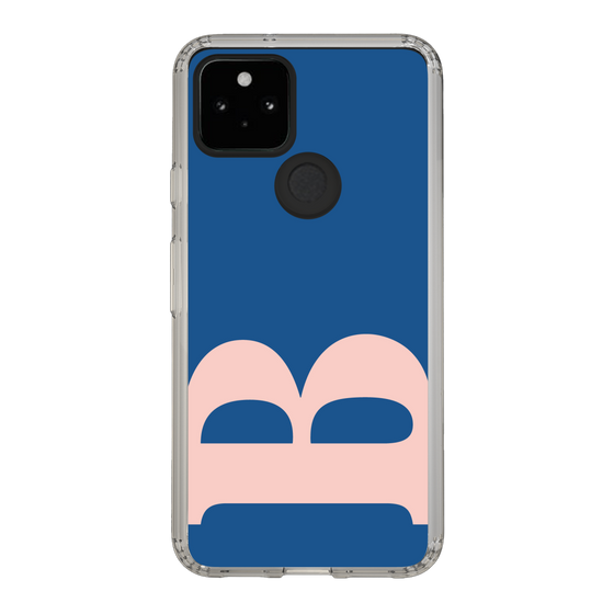 Slim Protection Case［ Original - initial color - B navy ］