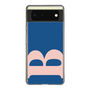Slim Protection Case［ Original - initial color - B navy ］