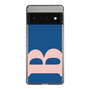 Slim Protection Case［ Original - initial color - B navy ］