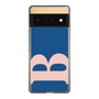 Slim Protection Case［ Original - initial color - B navy ］