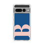 Slim Protection Case［ Original - initial color - B navy ］