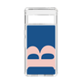 Slim Protection Case［ Original - initial color - B navy ］
