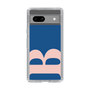 Slim Protection Case［ Original - initial color - B navy ］