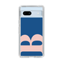 Slim Protection Case［ Original - initial color - B navy ］