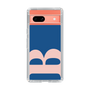 Slim Protection Case［ Original - initial color - B navy ］