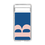 Slim Protection Case［ Original - initial color - B navy ］