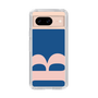 Slim Protection Case［ Original - initial color - B navy ］