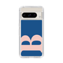 Slim Protection Case［ Original - initial color - B navy ］