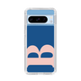 Slim Protection Case［ Original - initial color - B navy ］