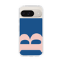 Slim Protection Case［ Original - initial color - B navy ］