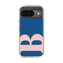 Slim Protection Case［ Original - initial color - B navy ］