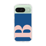 Slim Protection Case［ Original - initial color - B navy ］