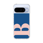 Slim Protection Case［ Original - initial color - B navy ］