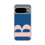 Slim Protection Case［ Original - initial color - B navy ］