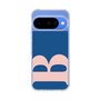 Slim Protection Case［ Original - initial color - B navy ］
