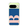 Slim Protection Case［ Original - initial color - B navy ］