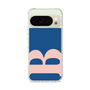 Slim Protection Case［ Original - initial color - B navy ］