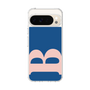 Slim Protection Case［ Original - initial color - B navy ］