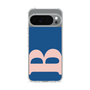 Slim Protection Case［ Original - initial color - B navy ］