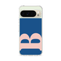 Slim Protection Case［ Original - initial color - B navy ］
