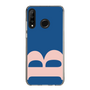 Slim Protection Case［ Original - initial color - B navy ］