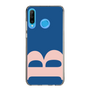 Slim Protection Case［ Original - initial color - B navy ］