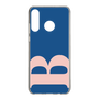 Slim Protection Case［ Original - initial color - B navy ］