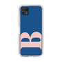 Slim Protection Case［ Original - initial color - B navy ］