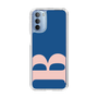 Slim Protection Case［ Original - initial color - B navy ］