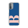 Slim Protection Case［ Original - initial color - B navy ］