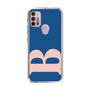 Slim Protection Case［ Original - initial color - B navy ］