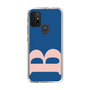 Slim Protection Case［ Original - initial color - B navy ］