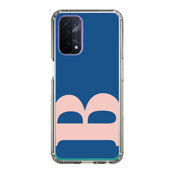 Slim Protection Case［ Original - initial color - B navy ］